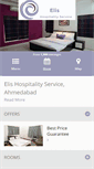 Mobile Screenshot of elishospitalityservice.com